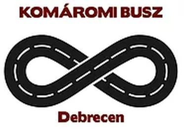 Komáromi Busz - Debrecen