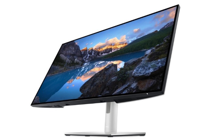 Dell U2722DE