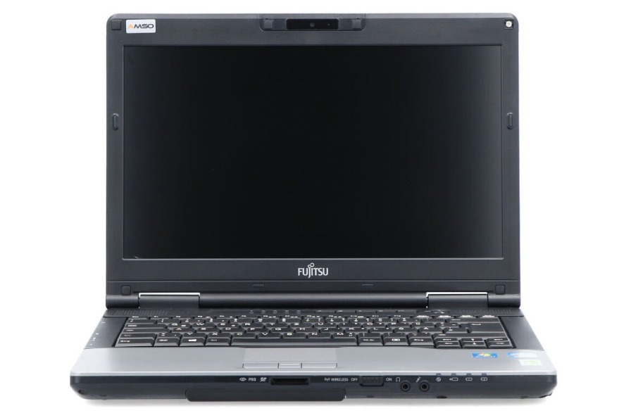 Fujitsu LifeBook S782
