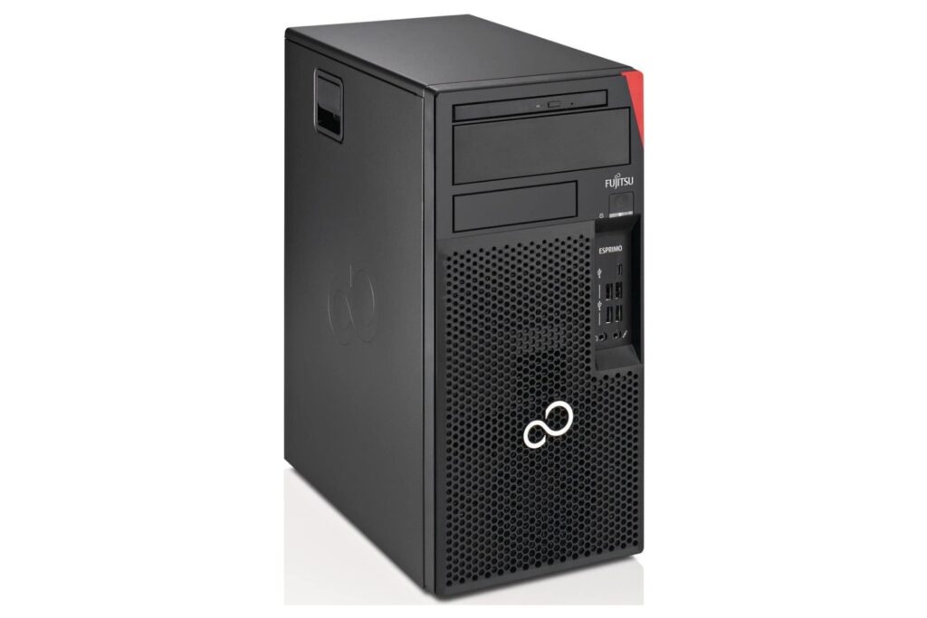 Fujitsu Esprimo P757 / Tower