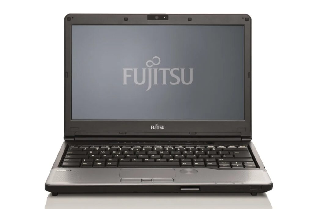 Fujitsu LifeBook S792