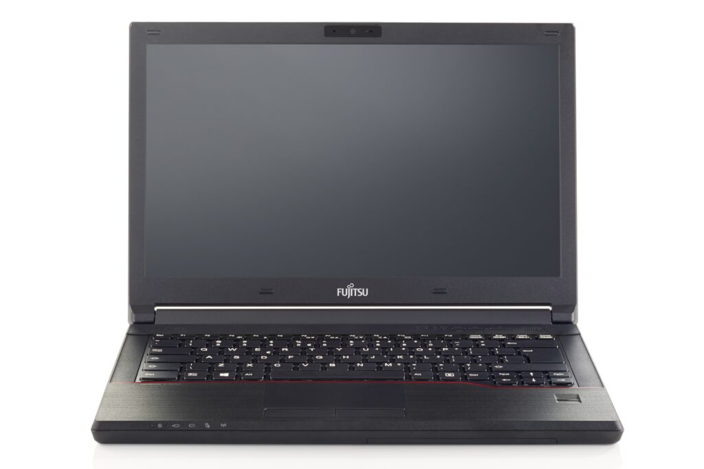 Fujitsu LifeBook E546