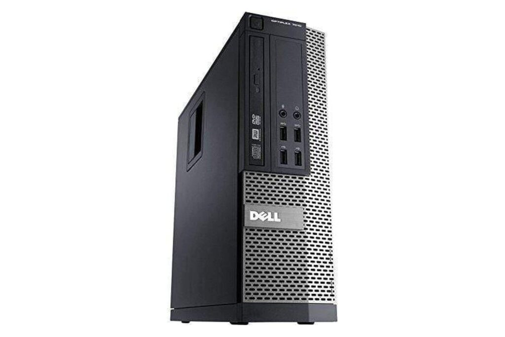 Dell OptiPlex 7010 / Sff