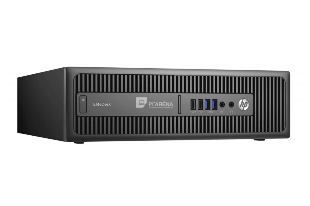 HP Elite 800 G2 / Sff