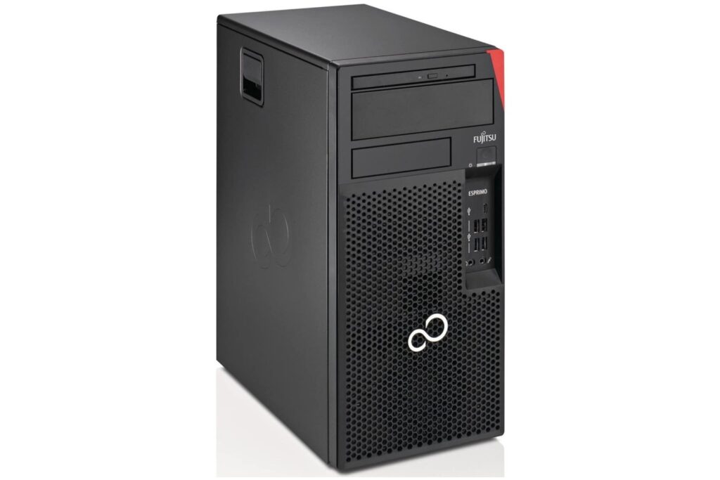 Fujitsu Esprimo P757 / Tower