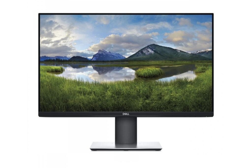 Dell P2720D