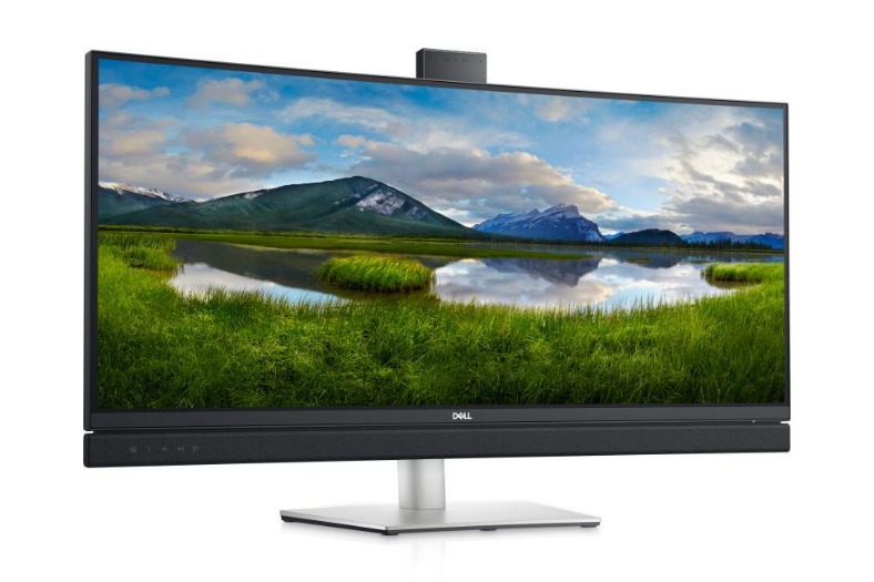 Dell C3422WE