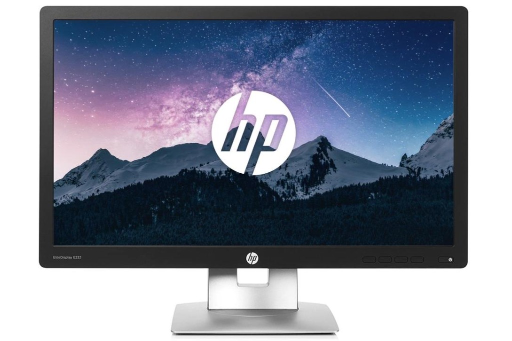 HP E232