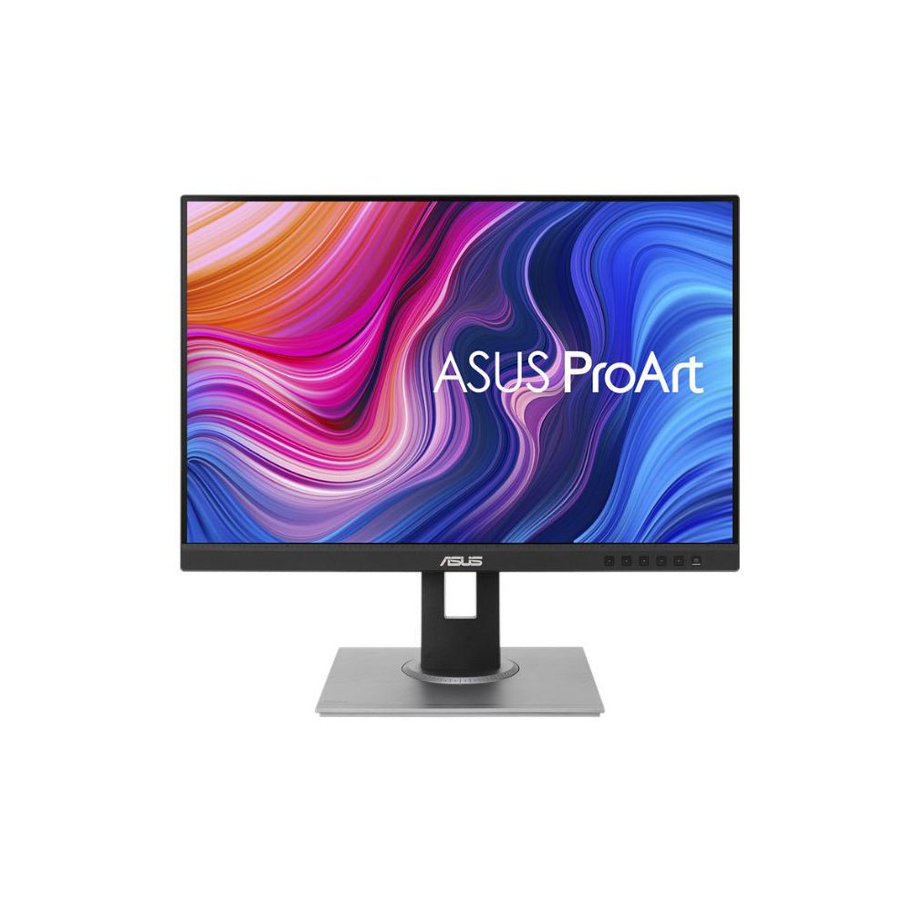 ASUS 24,1″ PA248QV IPS LED (újm dobozos)