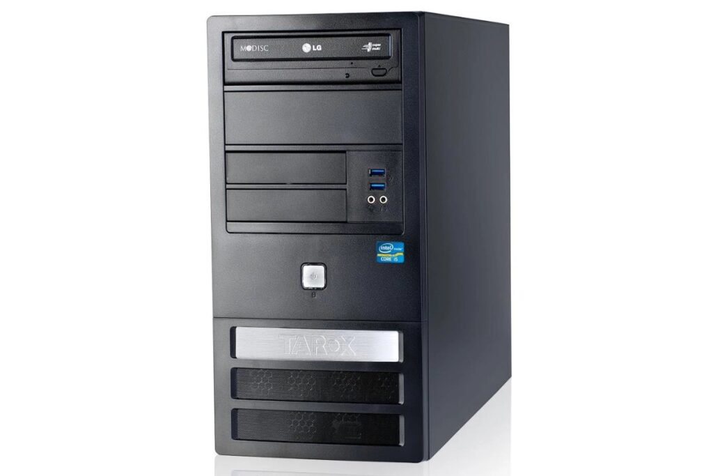 Tarox Business Pc