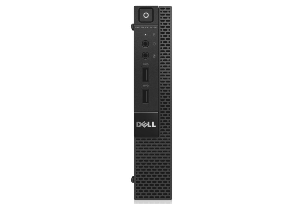 Dell OptiPlex 9020M