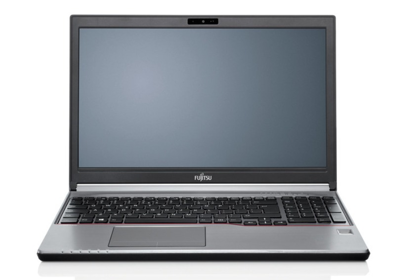 Fujitsu LifeBook E756