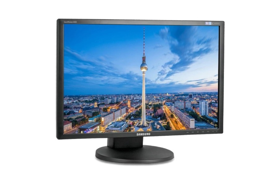 Samsung Syncmaster 2443BW