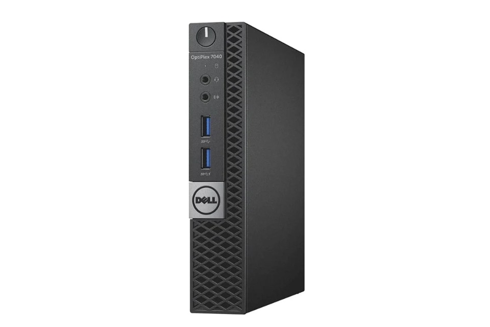 Dell OptiPlex 7040 / Usdt