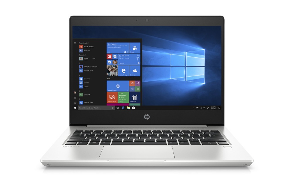 HP ProBook 430 G6