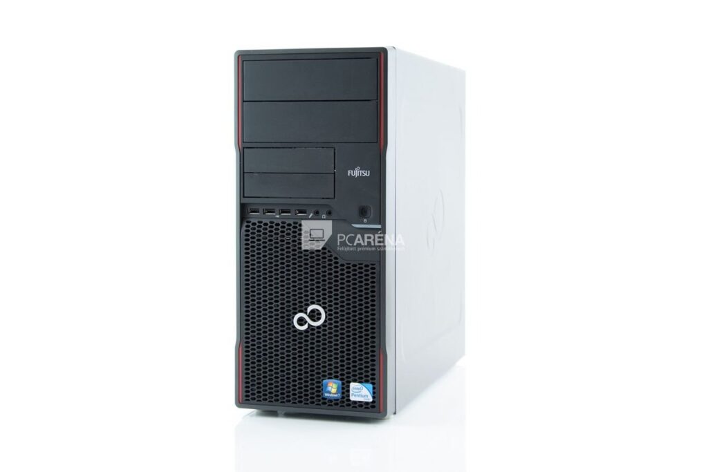 Fujitsu Esprimo P710 / Tower