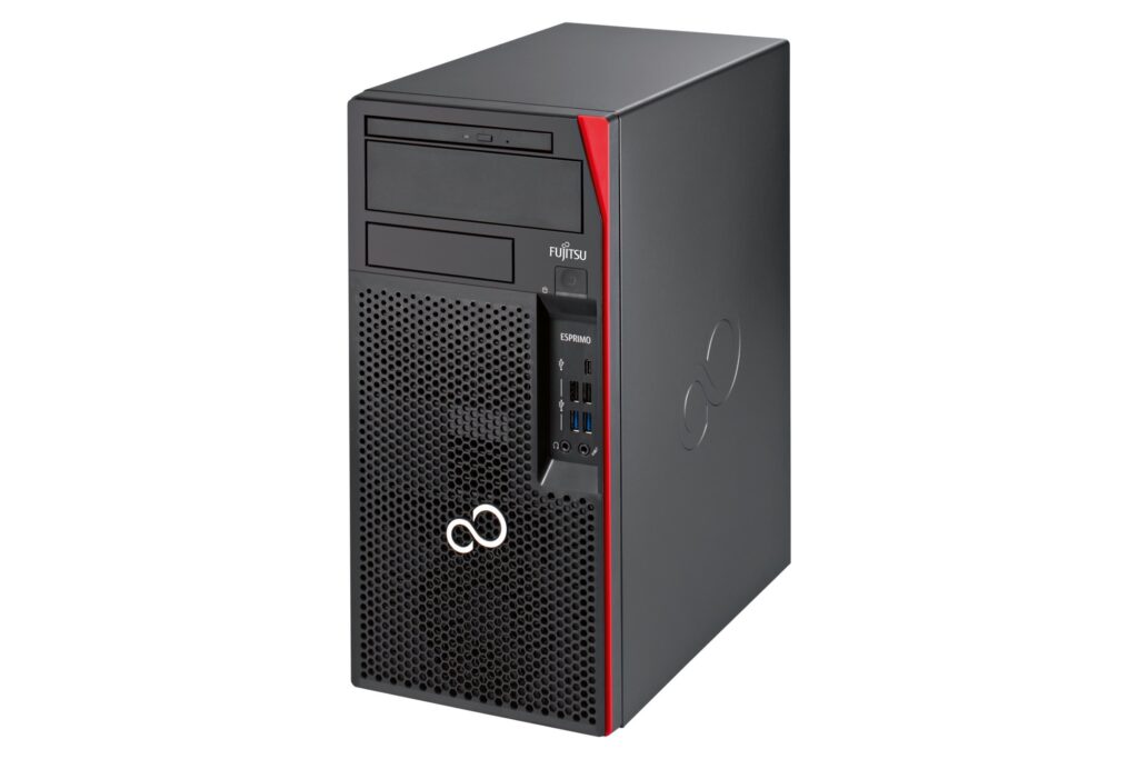 Fujitsu Esprimo P957 / Tower