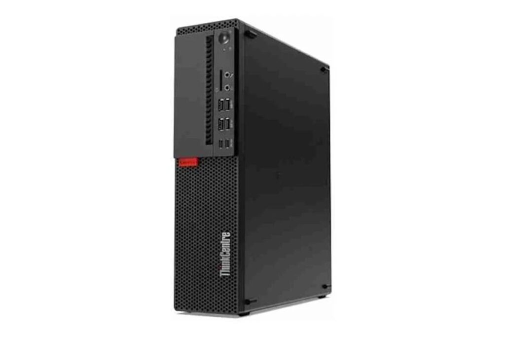 Lenovo ThinkCentre M910 Sff