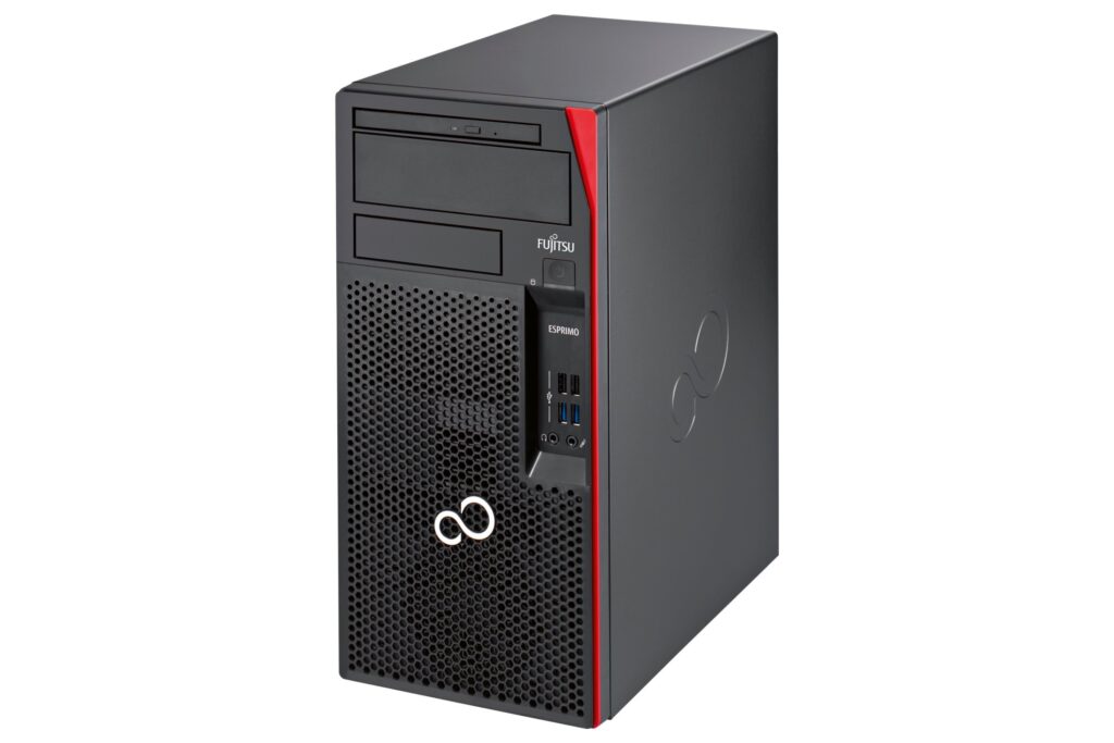 Fujitsu Esprimo P557 / Tower