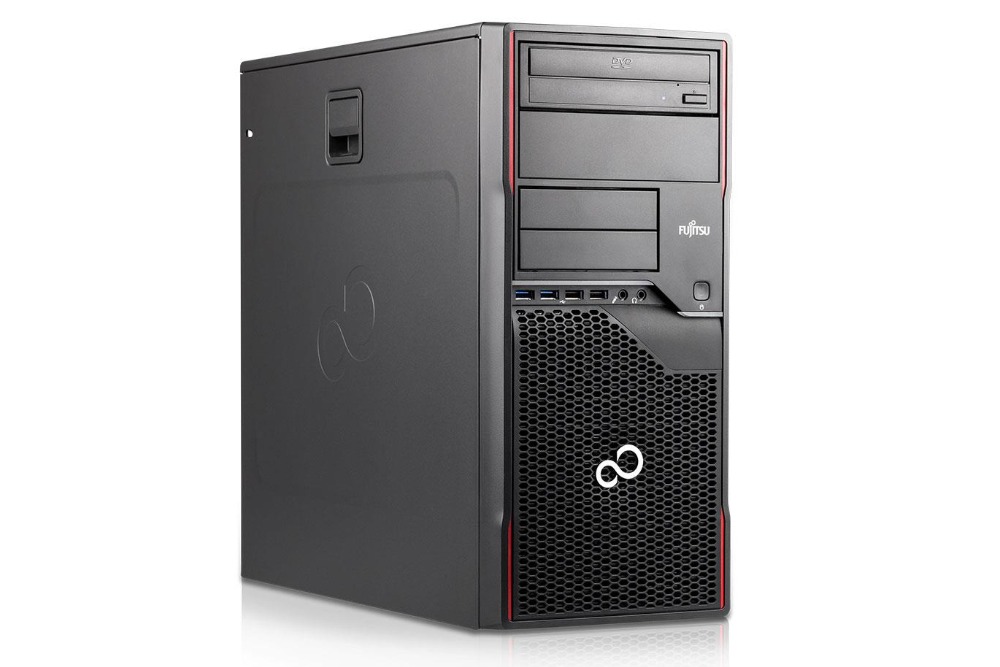 Fujitsu Celsius W410 / Tower