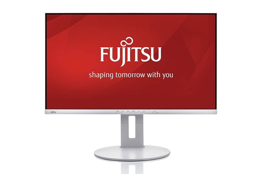 Fujitsu Siemens B27-9 Ts Qhd