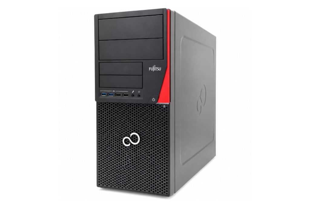 Fujitsu Esprimo P710 / Tower