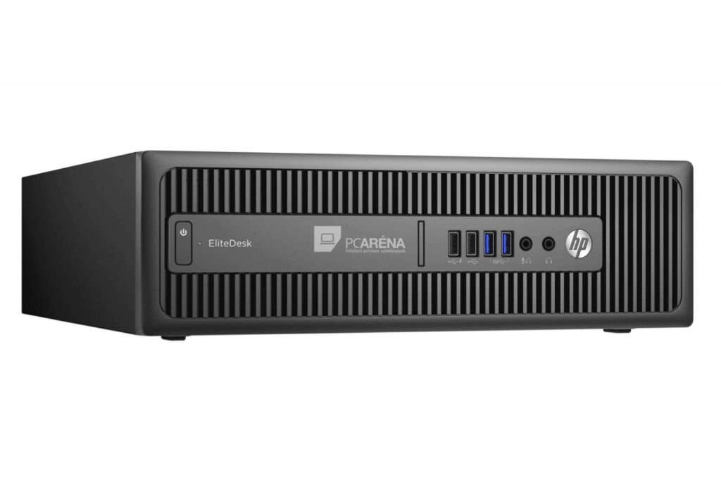 HP Elite 800 G2 / Sff