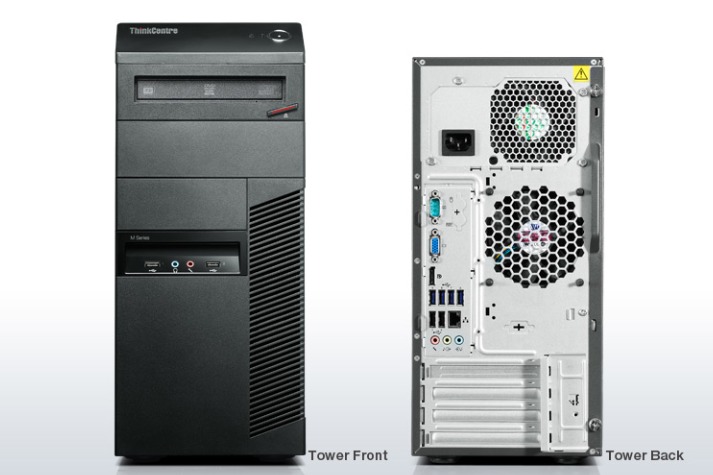 Lenovo ThinkCentre M92P