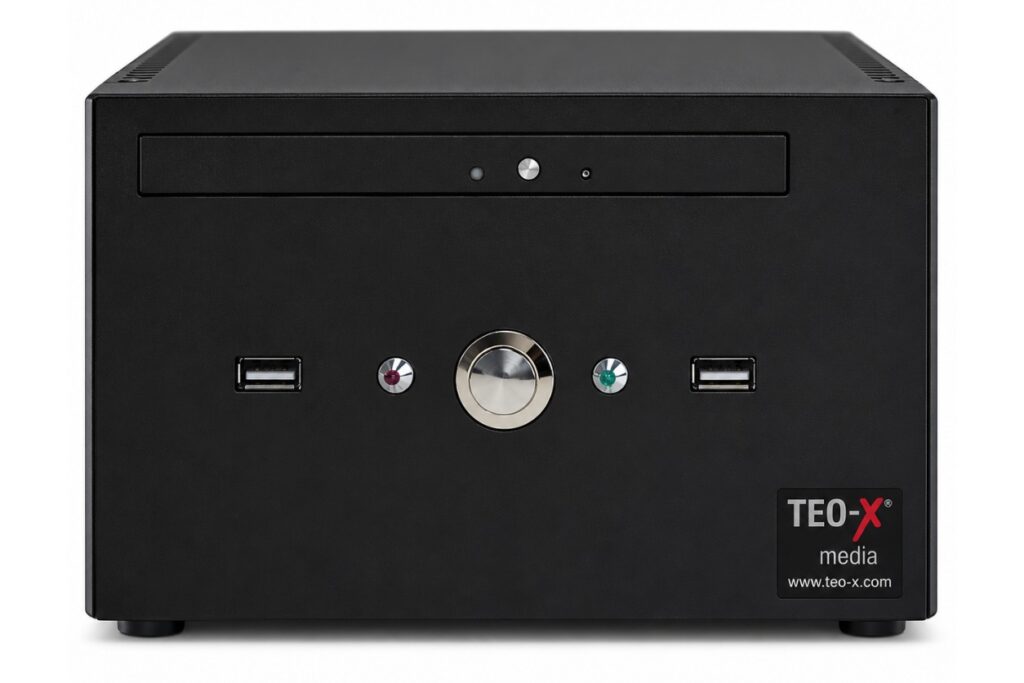 Christmann Teo-X