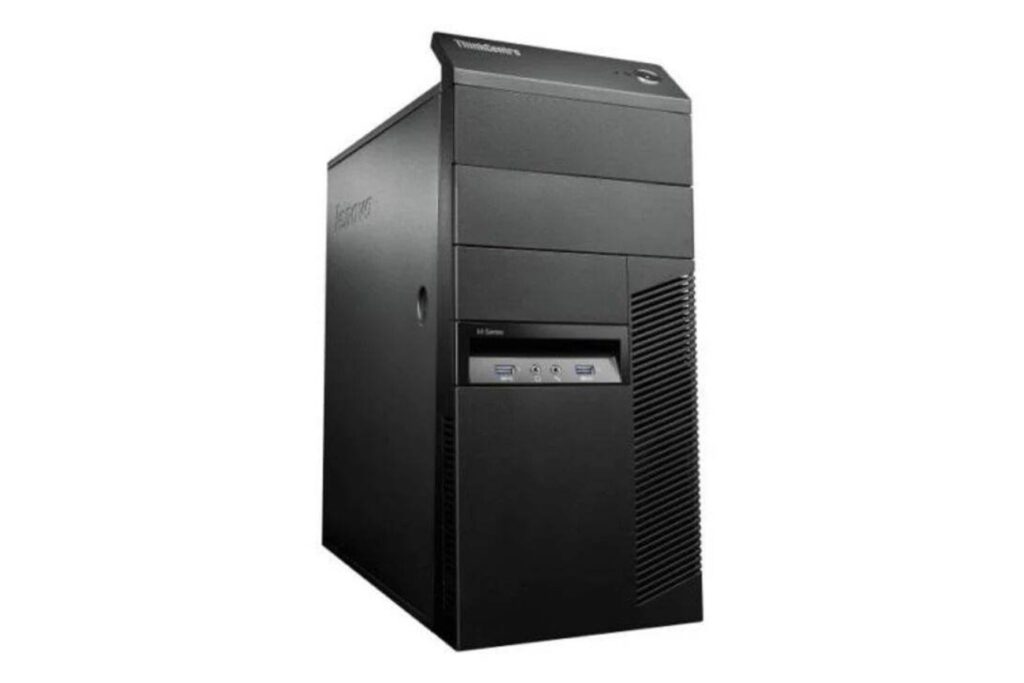 Lenovo ThinkCentre M91P /Tower