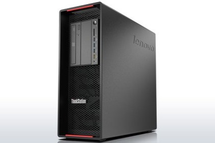 Lenovo ThinkStation P500