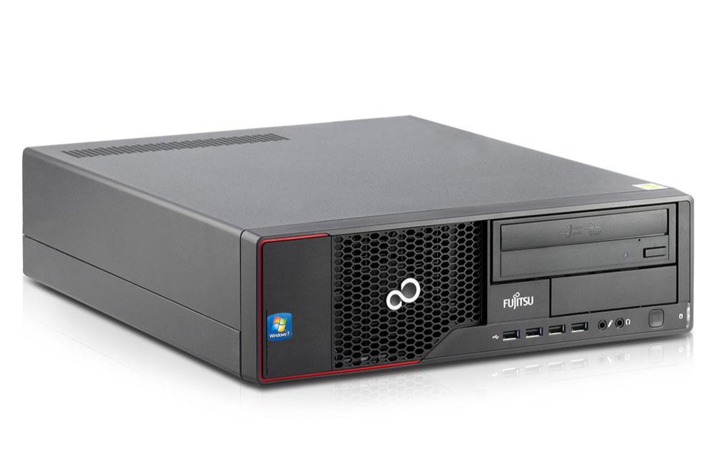 Fujitsu Esprimo E700 / Sff