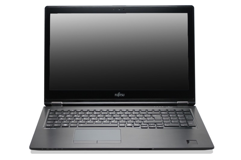 Fujitsu LifeBook U757