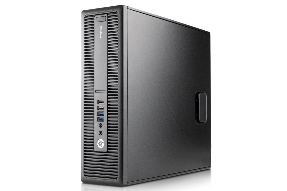 HP EliteDesk 800 G2