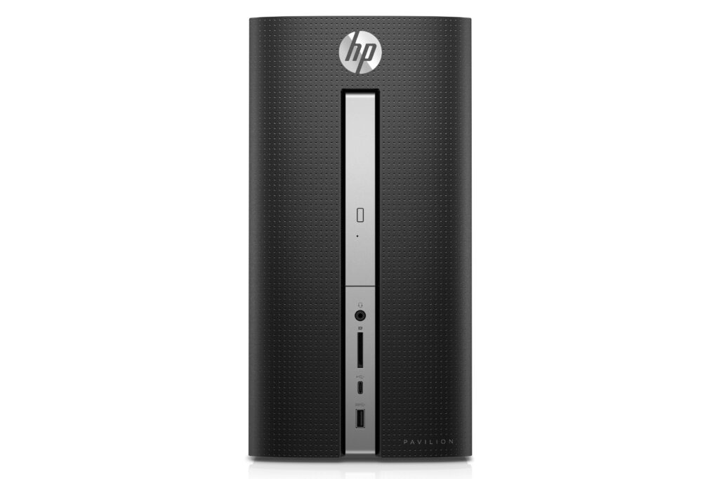 HP Pavilion 590
