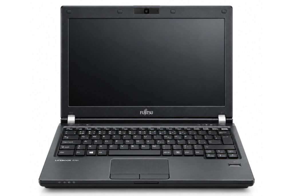 Fujitsu LifeBook P701