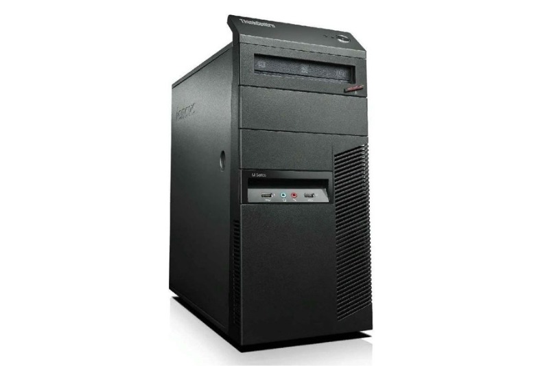 Lenovo ThinkCentre M81 / Tower