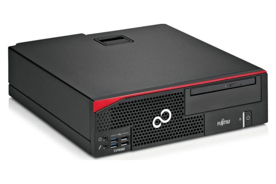 Fujitsu Esprimo D756 / Sff