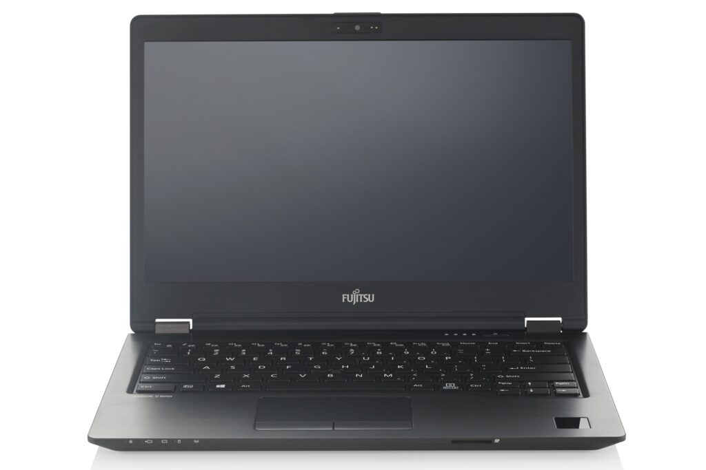 Fujitsu LifeBook U747
