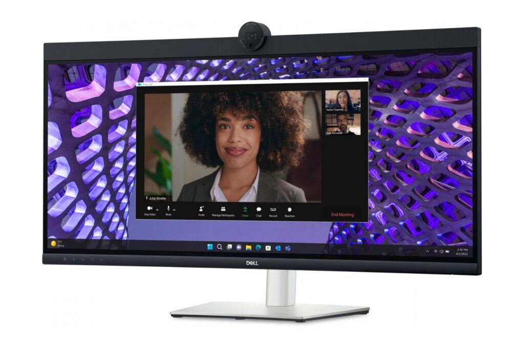 Dell P3424WEB