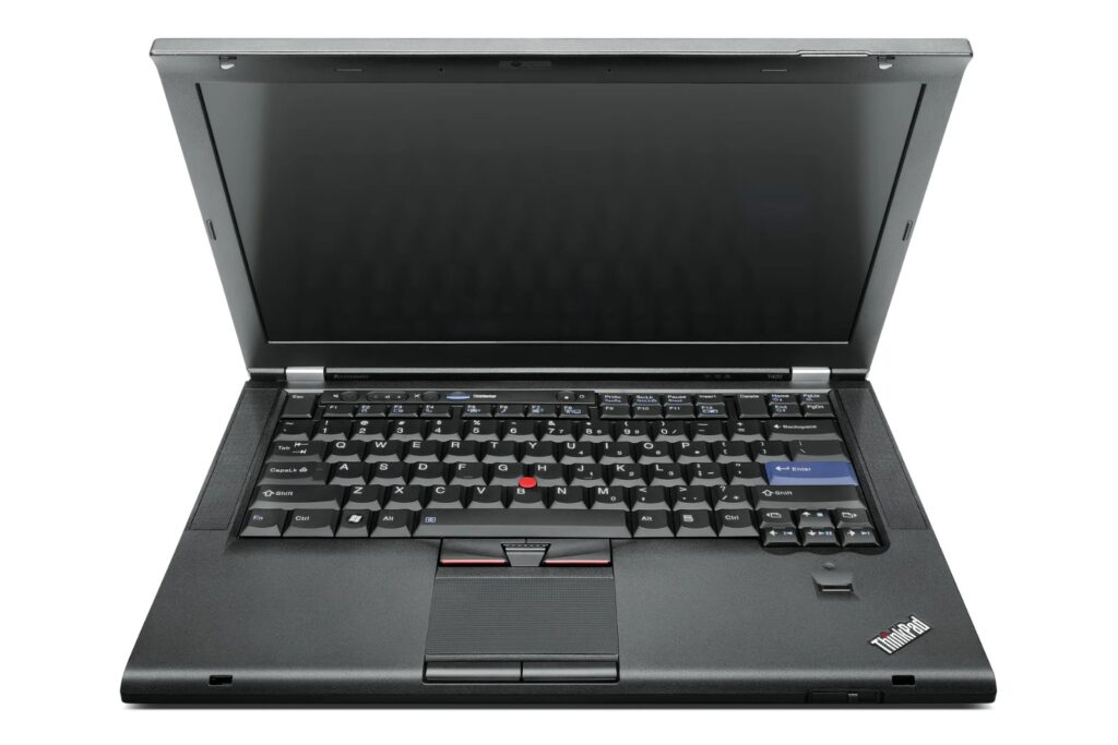 Lenovo ThinkPad T420