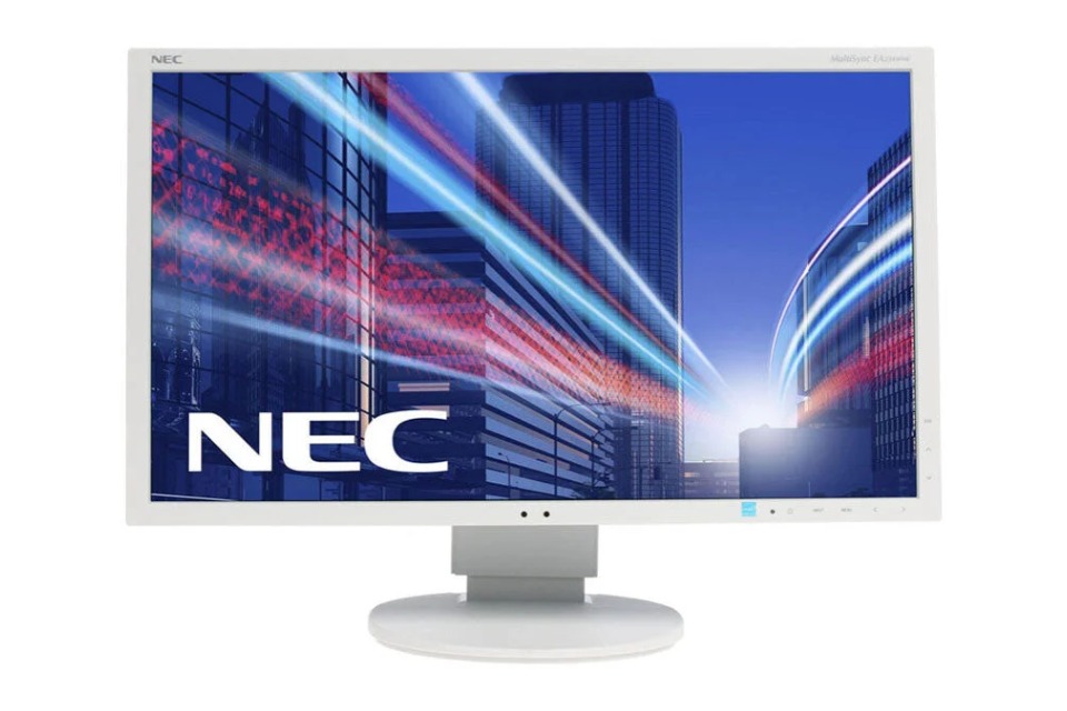 Nec EA234WMI