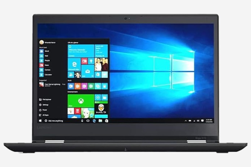 Lenovo ThinkPad Yoga 370 Touch