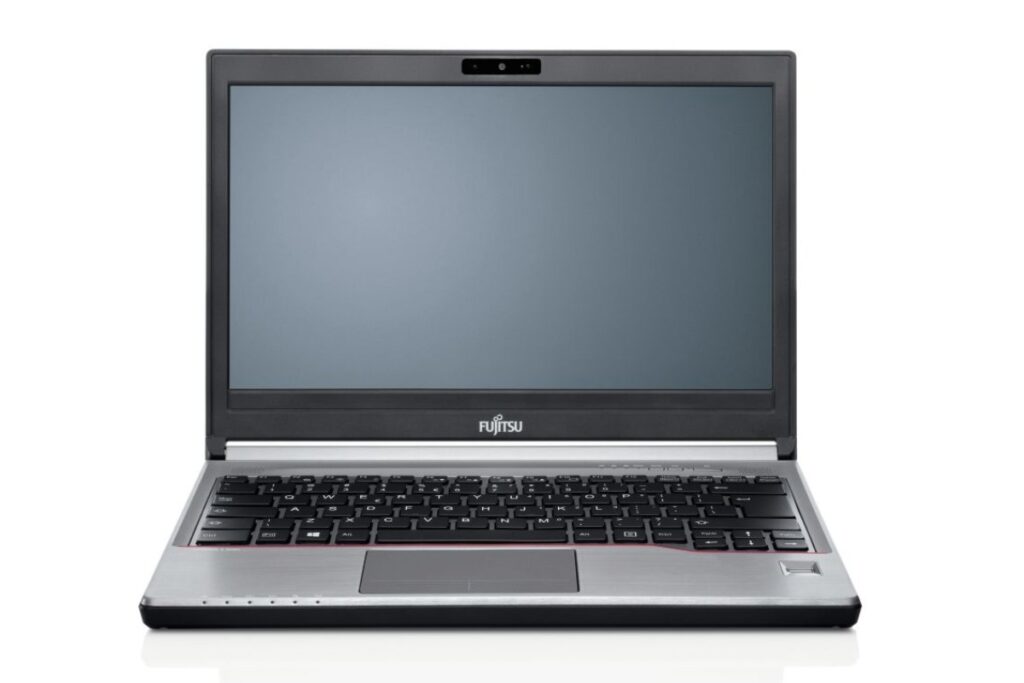 Fujitsu LifeBook E746