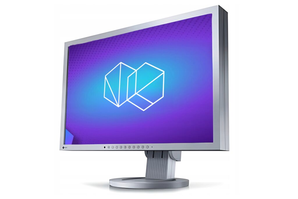 Eizo S2433W
