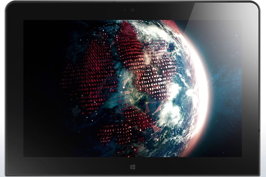 Lenovo Tablet 10 Touch
