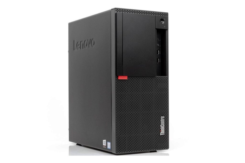 Lenovo ThinkCentre M910T/TOWER