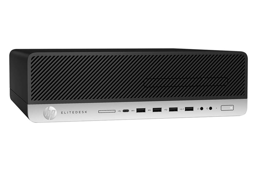 HP EliteDesk 800 G3