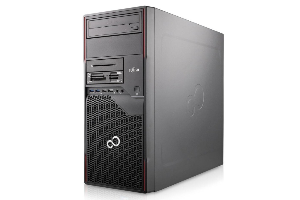 Fujitsu Esprimo E710 / Tower