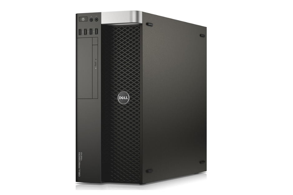 Dell Precision T5610